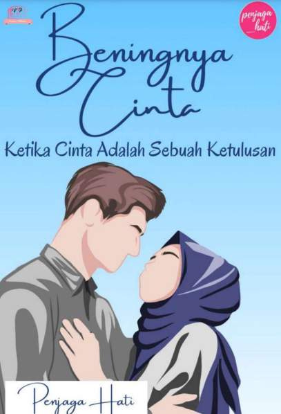 Beningnya Cinta
